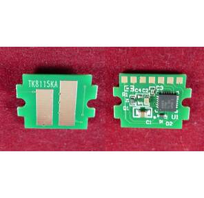 Чип для Kyocera Ecosys M8124cidn / M8130cidn  (TK-8115K) Black 12K  (ELP Imaging®)