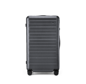 Чемодан NINETYGO Rhine PRO plus Luggage 29'' серый