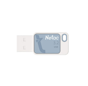 Флеш-накопитель Netac UA31 USB3.2 Flash Drive 64GB