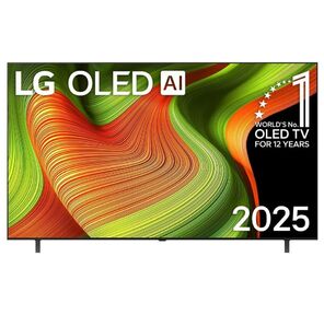 Телевизор OLED 77" 4K OLED77B5RLA.ARUG LG