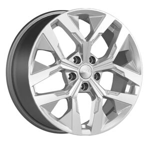 Легковой диск СКАД 7, 5 / 18 5*108 Селена