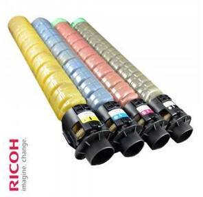 Тонер-картридж Aficio MP C3003 / C3503 тип MP C3503 черный  (29, 5K)