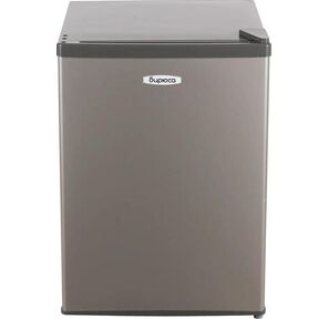 Холодильник Бирюса М70 Однокамерный холодильник с низко температурным отделением,   номинальный общий объем 67 дм3,  номинальный объем холодильной камеры - 66 дм3,  механический тип управления,  Класс энергетической эффективности А+,  ручная система оттаивания холодильной камеры,   гарантия 1 год