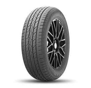 Летние шины Nexen Roadian HTX RH5 225 / 70 R15 100S