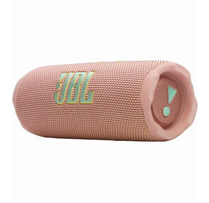 Колонка порт. JBL FLIP 7 розовый 25W 1.0 BT 4800mAh  (JBLFLIP7PINK)