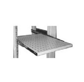 Полка выдвижная ЦМО ТСВ-62 нагр.:30кг. 19" 622мм серый  (упак.:1шт)