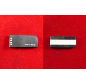 Чип HP Color LaserJet 5500 / 5550 / CA 2810 Black,  13K  (ELP,  Китай)