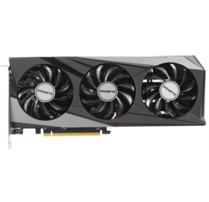 Gigabyte PCI-E 4.0 GV-IA380GAMING OC-6GD INTEL Arc A380 Gaming OC 6144Mb 64 GDDR6 2039 / 16000 HDMIx1 DPx1 HDCP Ret