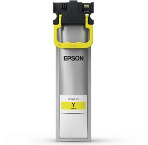 Контейнер EPSON T9454 желтый повышенной емкости для WF-C5290DW / C5790DWF