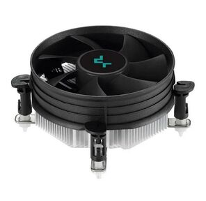 Cooler Deepcool THETA 9 PWM 1700 {Soc-1150 / 1155 / 1156,  4pin,  18-45dB,  Al,  95W,  269g,   low-profile}