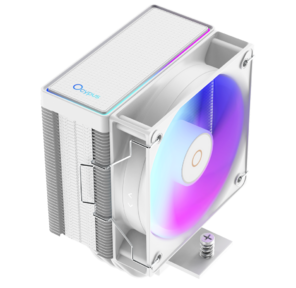 Кулер для процессора Ocypus Gamma A40 WH ARGB  (Gamma-A40-WH1AAWN00X-GL)