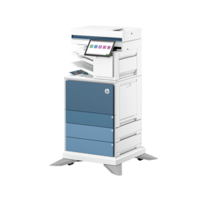 Лазерное МФУ /  HP Color LaserJet Enterprise Flow MFP 6800zfsw