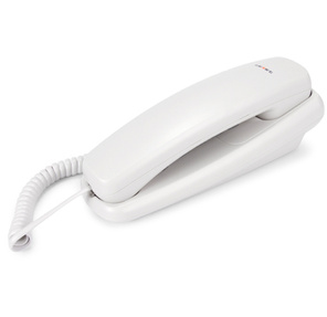 TEXET ТХ-219 светло-серый