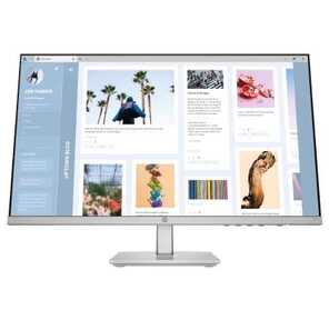 Монитор 23.8" HP Series 5 23.8 inch - 524sh Monitor 1920x1080 FHD,  16:9,  IPS,  300 cd / m2,  5 ms,  178° / 178°,  HDMI,  VGA,  100 Hz,  Tilt,  HAS,  Vesa