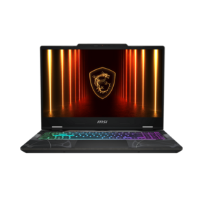Ноутбук MSI Cyborg 15 B13WFKG-693XRU i7 13620H / 16Gb / SSD1Tb / RTX 5060 8Gb / 15.6" / IPS / FHD / DOS / black