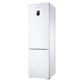 Холодильник Samsung RB37A5200WW / WT белый  (двухкамерный)