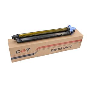 Драм-юнит Konica-Minolta bizhub C258 / C308 / C368 / C458 / C558 / C658  (DR-313 / A7U40TD) CMY  (c двухслойным ракелем) 150k CET