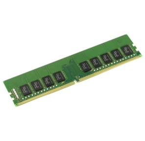 Память DDR4 Kingston KSM32ES8 / 16MF 16Gb DIMM ECC U CL22 3200MHz