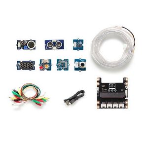 Набор датчиков и сенсоров Seeed 110060762 Grove Inventor Kit for micro:bit