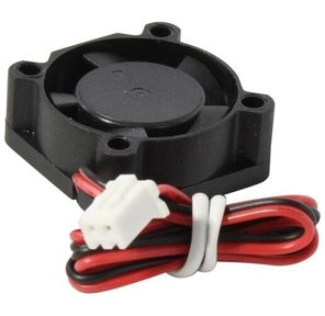 5bites Вентилятор FB2510S-12H2 25X10  /  SLEEVE  /  9000RPM  /  2P