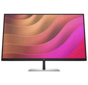 Монитор HP 31.5" EliteDisplay E32K G5 черный IPS LED 16:9 HDMI M / M матовая HAS Piv 350cd 178гр / 178гр 3840x2160 DP 4K USB 8.4кг