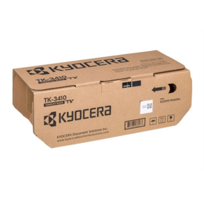 Тонер-картридж TK-3410 15 500 стр. для ECOSYS PA5000x