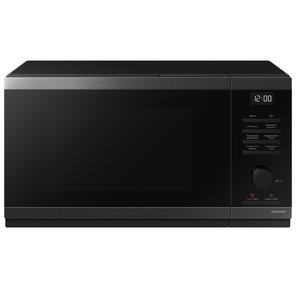 Микроволновая Печь Samsung MG23DG4524AGBW 23л. 800Вт черный