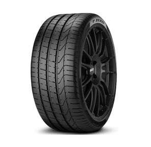 Pirelli 275 / 40 R22 P Zero PZ4 Sports Car Noise cancelling system 107Y