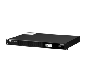 Systeme Electriс Smart-Save SMT,  750VA / 450W,  RM 1U,  Line-Interactive,  LCD,  Out: 230V 4xC13,  SNMP Intelligent Slot,  USB,  RS-232