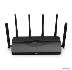 Mercusys MR47BE BE9300 Трехдиапазонный роутер Wi-Fi 7