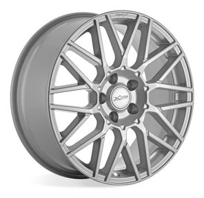 Легковой диск Xtrike 7, 5 / 18 5*114, 3 HS