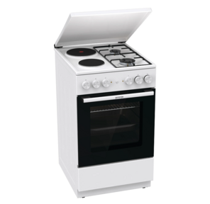 Комбинированная плита GK5A12WG 745423 GORENJE