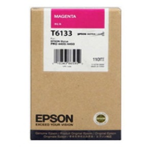 Картридж EPSON SP4450  (110ml) пурпурный