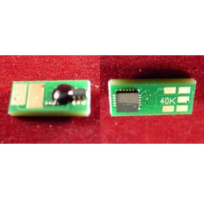 Чип Canon i-SENSYS LBP710Cx / 712Cx Black,  6.3K  (0460C001)  (ELP Imaging®)