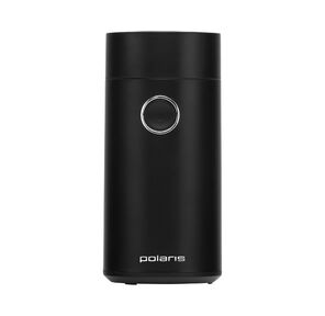 Кофемолка PCG 2014 черный POLARIS