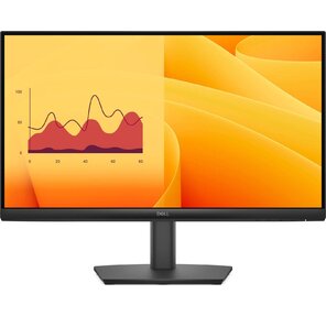 Монитор Dell 21.5" E2225HM черный IPS LED 5ms 16:9 HDMI матовая 3000:1 250cd 178гр / 178гр 1920x1080 100Hz VGA DP FHD 4.83кг