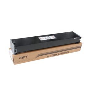 Тонер-картридж  (TF9) MX-60GTBA для SHARP MX-3050N / 4050N / 4070N / 5070N  (аналог MX-60GTBA /  MX-61GTBA)  (CET) Black,  872г,  40000 стр.,  CET141242