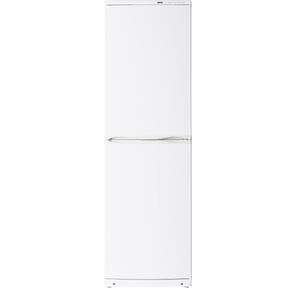 Атлант XM 6023-031 холодильник двухкамерный,  белый