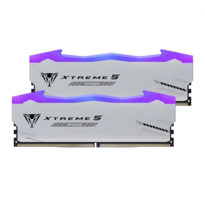 Модуль памяти DIMM 32GB DDR5-6400 K2 PVXR532G64C32KM PATRIOT