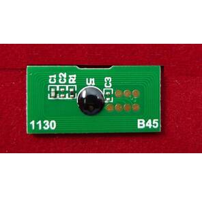 Чип Ricoh MP C2000 / C2500 / C3000  (842030) Black,  20K  (ELP Imaging®)