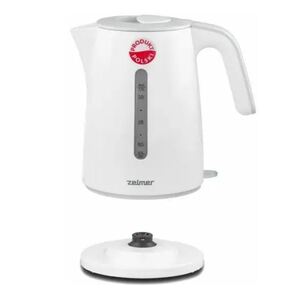 Чайник ZCK7621S ZELMER