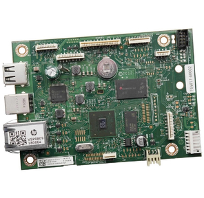 Плата форматера  (для моделей с факсом) HP LJ M426fdn RU  (F6W17-60002 / F6W17-60001)