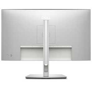 Монитор Dell 27" U2725QE S / BK  (IPS;16:9;3840x2160x120Hz;450cd / m2;3000:1;5ms;178 / 178;1.07bill;DP; DP (out);HDMI; 2xThunderbolt 4;3xUSB-C;5xUSB;RJ45;HAS;Tilt; Swiv;Pivot;VESA)