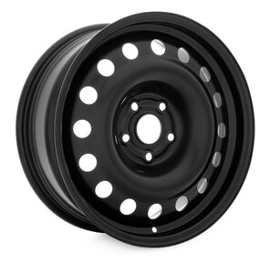 Легковой диск TREBL 7, 0 / 17 5*114, 3 Black