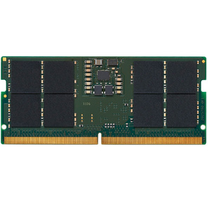 Память оперативная /  Kingston 16GB 5600MT / s DDR5 Non-ECC CL46 SODIMM 1Rx8