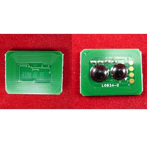 Чип OKI C610,  Magenta,  6K  (ELP,  Китай)