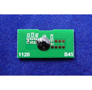 Чип Ricoh SP C820dn / C821dn  (820119) Cyan,  15K  (ELP Imaging®)