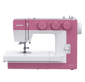 Швейная машина 1522PG JANOME