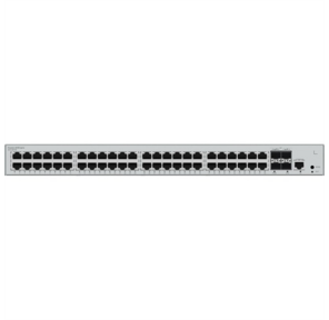 HUAWEI S310-48T4S L2+  (static route),  48*10 / 100 / 1000BASE-T ports,  4*GE SFP ports, 