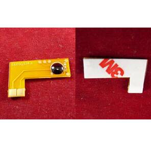 Чип Canon iR C1225 / C1225iF Cyan,  7.3K  (9453B001) OEM-картриджи  (ELP Imaging®)